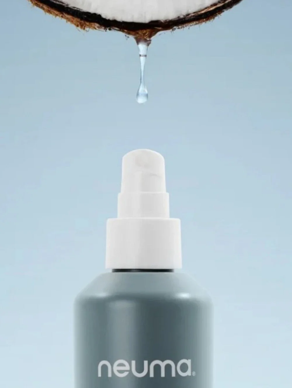 Neuma Neu Moisture Instant Fix Full Size NWT 200ml